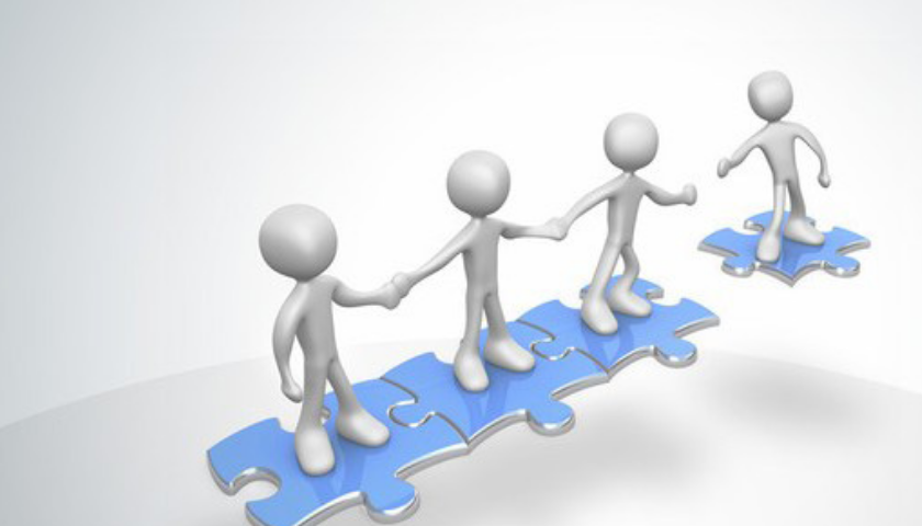 人力资源管理系统