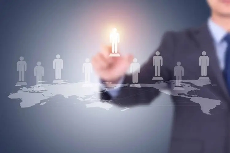 人力资源管理系统