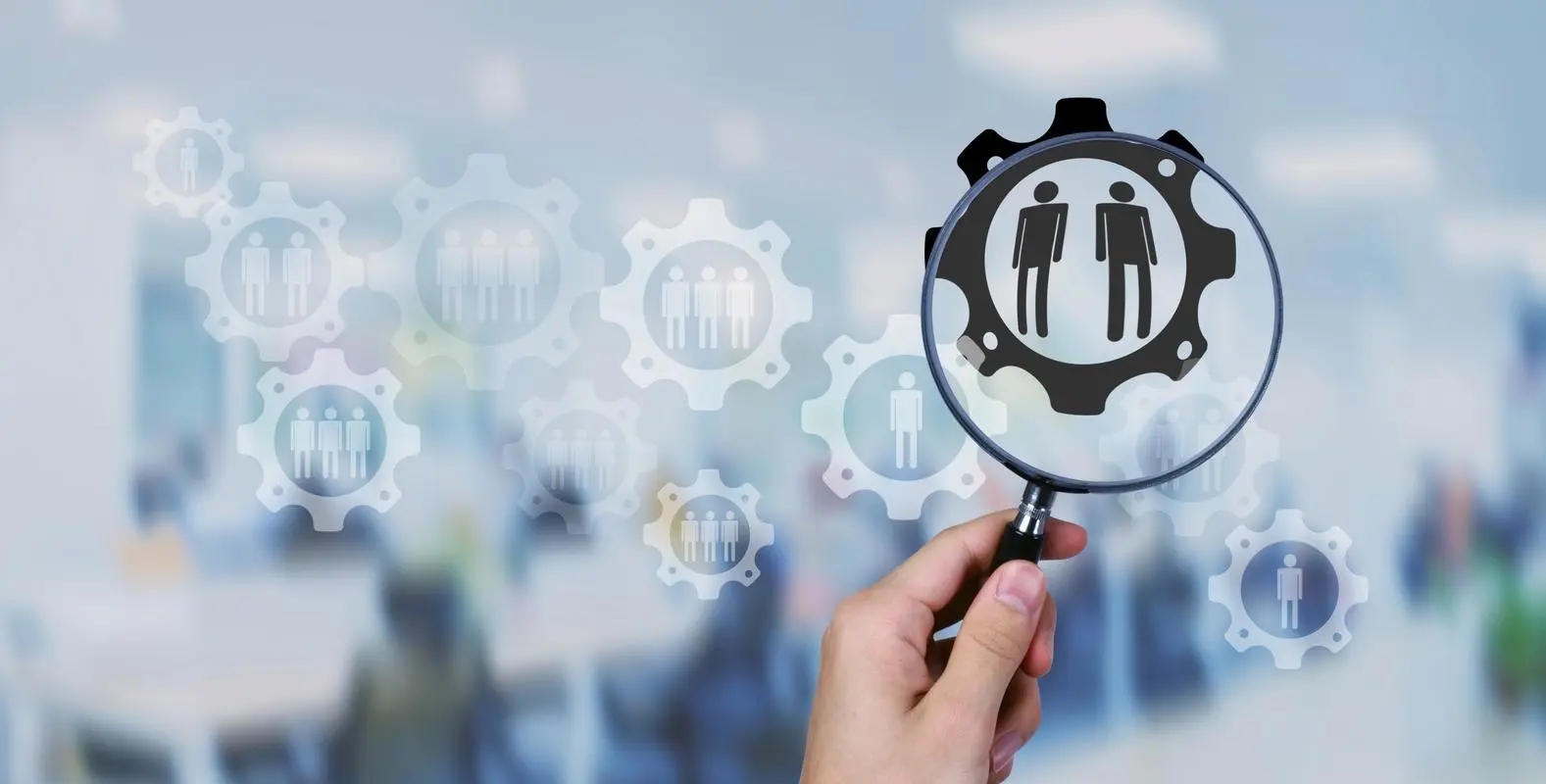 人力资源管理系统